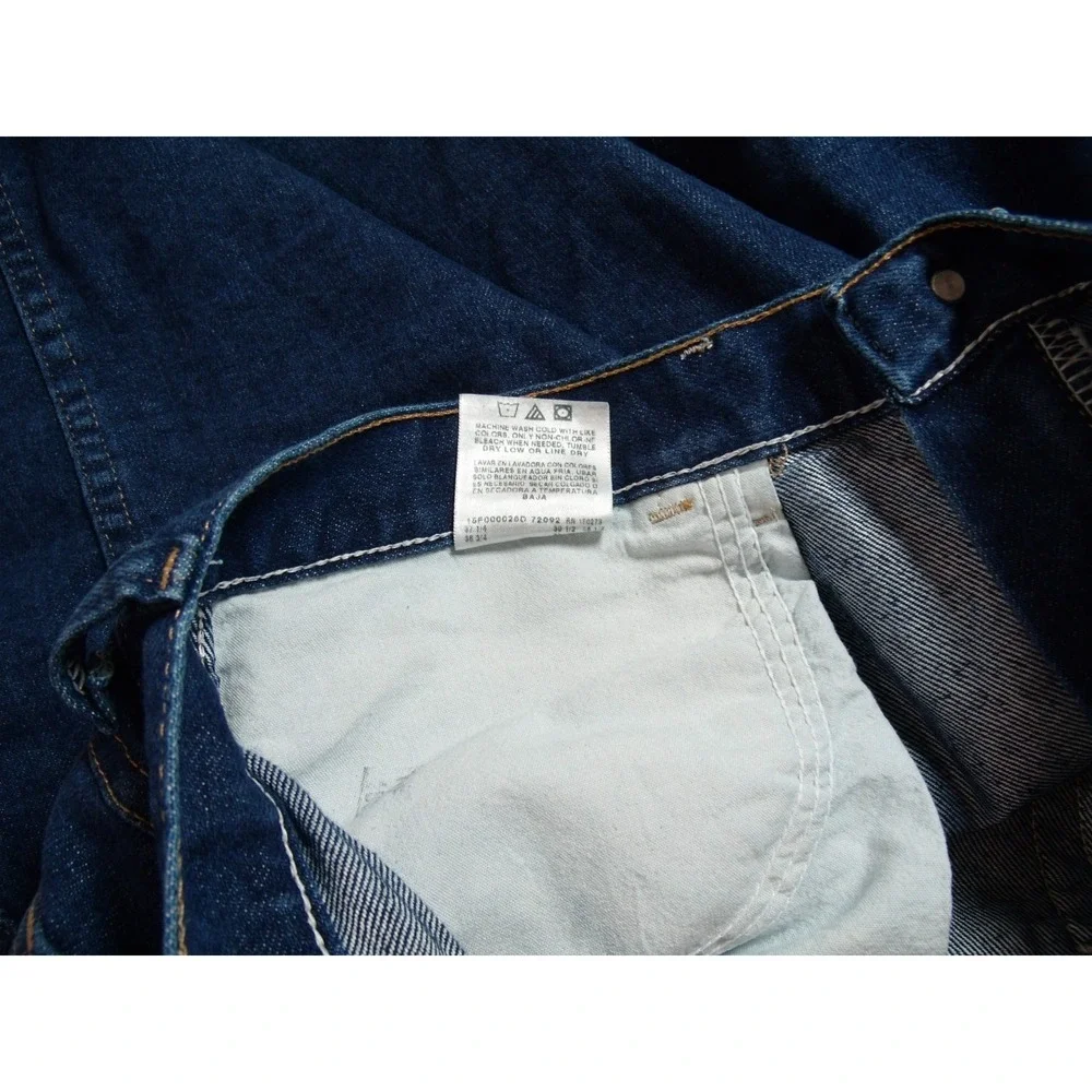 WRANGLER 36x30 Five Star Premium Jeans Regular‎ Fit